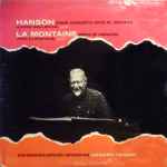 Cover for album: Howard Hanson / John La Montaine – Hanson Piano Concerto / Mosaics • La Montaine Birds Of Paradise