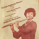 Cover for album: Doriot Anthony Dwyer, John La Montaine, Susan Almasi – Flute Works by John La Montaine(LP, Stereo)