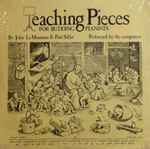 Cover for album: John La Montaine, Paul Sifler – Teaching Pieces For Budding Pianists(LP, Album)