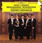 Cover for album: Ensemble Wien-Berlin, Danzi, Lachner – Bläserquintette(CD, )
