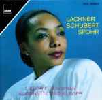Cover for album: Klesie Kelly - Lachner / Schubert / Spohr – Lieder Für Sopran, Klarinette Und Klavier
