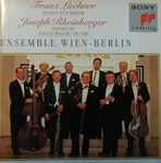 Cover for album: Franz Lachner, Joseph Rheinberger, Ensemble Wien-Berlin – Nonet In F Major, Nonet In E-Flat Major, Op. 139(CD, Album)