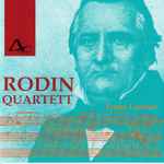 Cover for album: Franz Lachner, Rodin Quartett – Streichquartette Vol.2(CD, Album, Stereo)