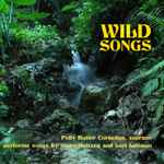 Cover for album: Polly Butler Cornelius, Steve Heitzeg, Lori Laitman – Wild Song(CD, Album)