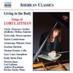 Cover for album: Living In The Body(2×CD, Album)