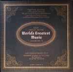 Cover for album: Lalo, Schubert – Basic Library Of The World's Greatest Music - Album No. 12(LP, Box Set, )