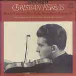 Cover for album: Christian Ferras, Bruch, Lalo, Philharmonia Orchestra - Walter Süsskind – Bruch: Concerto No 1 - Lalo: Symphonie Espagnole
