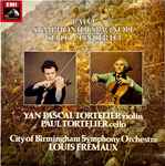 Cover for album: City Of Birmingham Symphony Orchestra, Yan Pascal Tortelier, Paul Tortelier, Lalo – Lalo Symphonie Espagnole Cello Concerto