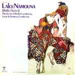 Cover for album: Édouard Lalo, Orchestra Of Radio Luxembourg, Louis De Froment – Namouna (Ballet Suites)(LP, Quadraphonic)