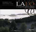 Cover for album: Kim Sjøgren, Lars Hannibal, Édouard Lalo – Lalo: Symphonie Espagnole(CD, Album)