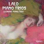 Cover for album: Lalo, Leonore Piano Trio – Piano Trios(CD, Album)
