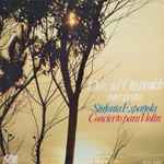 Cover for album: David Oistrakh – Sinfonía Española / Concierto Para Violín
