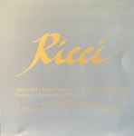 Cover for album: Ricci, Mozart, Lalo – Violin Concerto N°3 KV216 / Symphonie Espagnole(CD, Compilation)