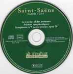 Cover for album: Lalo, Saint-Saëns, Fauré – Coffret - Époque Romantique(10×CD, Compilation)