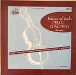 Cover for album: Siegfried Seidler, The Berlin Symphony Orchestra, Gerd Rubahn, Édouard Lalo – Cello Concerto(Shellac, )