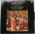 Cover for album: Lambert • William Christie • Les Arts Florissants – Airs De Cour