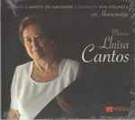 Cover for album: Ricard Lamote de Grignon, Joaquín Nin-Culmell - Maria Lluïsa Cantos – En Homenatge(CD, Album)