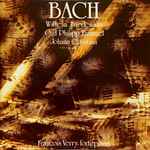 Cover for album: Wilhelm Friedemann, Carl Philipp Emanuel, Johann Christian, François Verry – Bach(CD, )