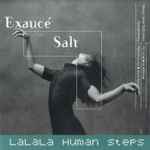 Cover for album: David Lang, Kevin Shields – Exaucé Salt(CD, Album)