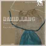 Cover for album: David Lang - Theatre Of Voices, Ars Nova Copenhagen, Paul Hillier – The Little Match Girl Passion