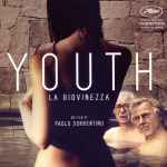 Cover for album: David Lang, Various – Youth = La Giovinezza (Un Film Di Paolo Sorrentino)(2×CD, Album)
