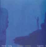 Cover for album: David Lang, Augustin Hadelich – Mystery Sonatas(CD, Album)