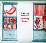 Cover for album: David Lang, Mark Dion (2), International Contemporary Ensemble, Christopher Rountree – Anatomy Theater(CD, Album)