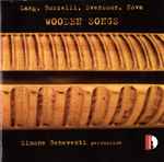 Cover for album: Lang, Borzelli, Svensson, Nova, Simone Beneventi – Wooden Songs(CD, Album)