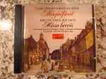 Cover for album: Carl Philipp Emanuel Bach, Johann Nikolaus Bach – Magnificat & Missa Brevis(CD, Album)