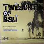 Cover for album: Münchener Studioorchester Leitung: Hans Lang – Twilights Of Bali (Balinesische Impressionen Mit Dem Münchener Studioorchester)(LP, Album, Stereo)