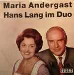 Cover for album: Maria Andergast – Hans Lang – Im Duo(7