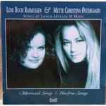 Cover for album: Lene Buch Rasmussen & Mette Christina Østergaard, Lange-Müller & Heise – Mermaid Songs / Havfruens Sange(CD, Album)