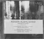 Cover for album: Lange-Müller, H. Rung & F. Rung, Kjerulf, Møller Ibsen, Blom / Helene Wold, Per Andreas Tønder, Eugene Asti, Vegard Lund – Roser Og Kjerlighed (Inspired By Norway)(CD, )