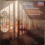 Cover for album: Jean Langlais, Maurice Duruflé, Richard Hickox, The Richard Hickox Singers, Philip Jones Brass Ensemble – Mass (1949), Mass 'Cum Jubilo'