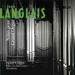 Cover for album: Jean Langlais, Pierre Cogen – Suites Pour Grand Orgue(CD, )