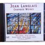 Cover for album: Chamber Works(CD, Album)