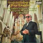 Cover for album: Orgelwerken Van Jean Langlais(LP, Stereo)