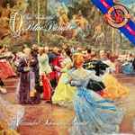 Cover for album: Alexander Schneider Quintet – On The Beautiful Blue Danube