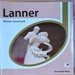 Cover for album: Josef Lanner, Esemble Wien – Wiener Tanzmusik(CD, Album)