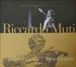 Cover for album: Johann Strauss Sr., Johann Strauss Jr., Josef Lanner, Josef Strauß, Eduard Strauß, Riccardo Muti – Concerto di Capodanno 2004(2×CD, Album, Compilation)