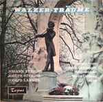 Cover for album: Johann Strauss / Joseph Strauss / Joseph Lanner – Walzer-Träume(LP, Compilation)