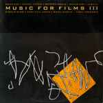 Cover for album: Various – Music For Films III