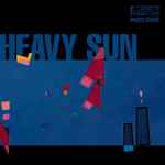 Cover for album: Heavy Sun