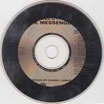 Cover for album: The Messenger(CD, Single, Promo)