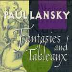 Cover for album: Fantasies And Tableaux(CD, )