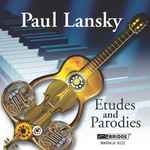 Cover for album: Etudes And Parodies(CD, )