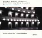Cover for album: Michelle Makarski, Thomas Larcher – Elogio Per Un'Ombra
