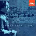 Cover for album: Thomas Adès: Piano(CD, Album)