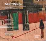 Cover for album: Zykan  /  Mautner  -  Adrian Eröd, Albert Sassmann, Martin Walch, Thomas Larcher, Kurt Prihoda, Heinrich Schiff, Otto M. Zykan – Das Unterösterreichische Liederbuch / Gegenstimme / Verborgene Erinnerungen(CD, Album)
