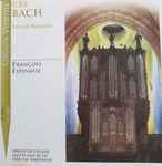 Cover for album: C.P.E. Bach / François Espinasse – Les Six Sonates(CD, Album, Stereo)